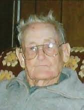 Obituary information for Charles W. Herr