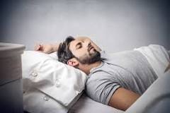 The Best — and Worst — Sleep Positions for Back Pain - Keck ...