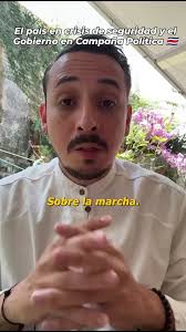 El chavismo en campaña política y en las calles crece la inseguridad 🇨🇷🙈