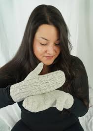 Their home is in durham,north carolina. Ravelry Durham Mittens Pattern By Cheryl Toy