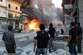 Image result for kessab aleppo syria