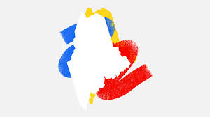 Maine Senate Election Results 2018
