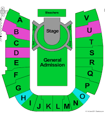 71 Thorough Vanderbilt Stadium Seat Chart