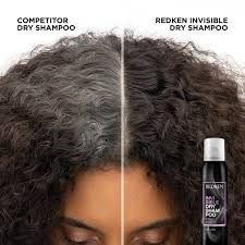 The Dry Shampoo That S Virtually Undetectable Bangstyle Dry Shampoo Shampoo How To Make Hair