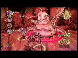 Dragon Age Origins - The Brood Mother - YouTube