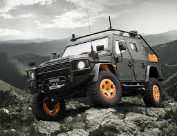 Mercedes G Wagon Lapv 6 X Concept G Wagon Mercedes G Wagon Benz G