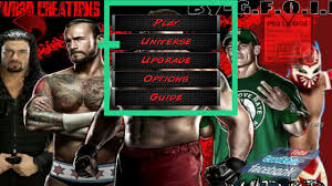 Like tetris, brick breaker is one of those games that i consider one of the classic arcade games. Wrestling Revolution 3d Wwe Mod About Trending