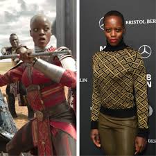 Wakanda Wikipedia Who S Who In The Black Panther Movie Film Black Panther Black Panther Movie Cast Black Panther