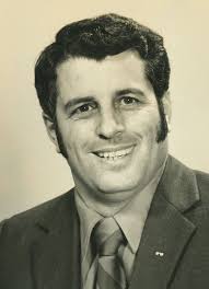 Obituary of Lou Madonna