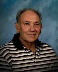 Obituary of Edward Gale Hoy