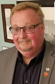 William R. Walls, LCSW, LCSW-C