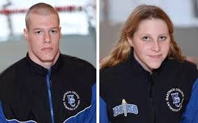 Men's and Women's Swimming and Diving Teams Defeat Oneonta State