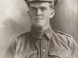 Albert Andrew Mildren