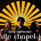 WHITE CHAPEL JAK  — LEIGH SAWMILL | 142 PAKIRI RD event image