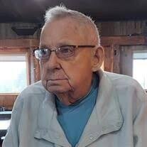 Edward A. Norfleet Obituary