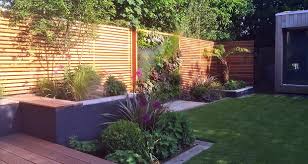 We should point out that this is not a cheap option, and the height does of course depend on your own preference. Building A Slatted Screen Fence Silva Timber Silva Timber