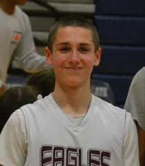 Caleb Egbert's Instagram, Twitter & Facebook