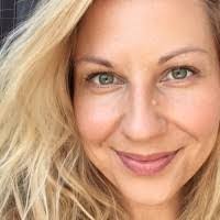 Joanne Vogt's Instagram, Twitter & Facebook