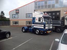 Pin By Hugh Flynn On Irish Trucks Old Wagons Trucks Road Hog
