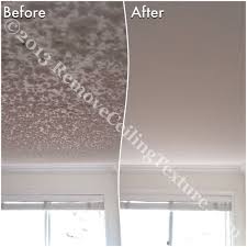 Drywalling Over Textured Ceilings Vs Ceiling Texture Removal Ceiling Texture Smooth Ceiling Ceiling