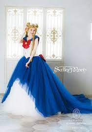 Neue Sailor Moon Kooperationen Sailormoongerman