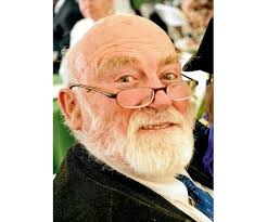 Alan Shute Obituary (2015)