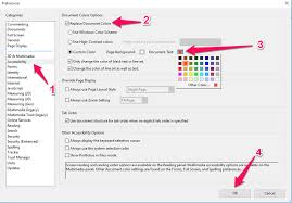 Sometimes it may be difficult without a handy tool. How To Change Color In Pdf In Techuntold