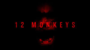 12 monkeys, also known as twelve monkeys, is a 1995 american science fiction film directed by terry gilliam, inspired by chris marker's 1962 short film la jetée, starring bruce willis, madeleine stowe, and brad pitt, with christopher plummer and david morse in supporting roles. Syfy Renews 12 Monkeys For A Third Season Mxdwn Television