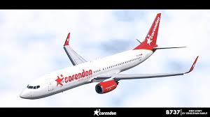 Search & book flights with corendon airlines. Zibo 737 800 Corendon Airlines Aircraft Skins Liveries X Plane Org Forum