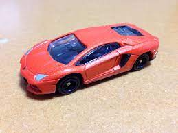 2012 Tomica No 87 S 1 68 Lamborghini Aventador Lp700 4 Lamborghini Aventador Lp700 4 Lamborghini Aventador Lp700 Lp700