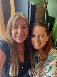 Began my Qwest career in 2005 with this woman. Became friends and ended up… 