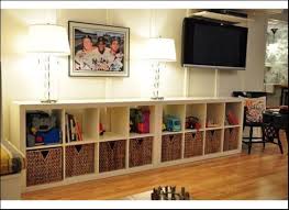 Living Room Storage Ideas For Toys Awesome Toy Storage For Living Room Living Room Pinterest Basement Living Rooms Home Living Room Storage