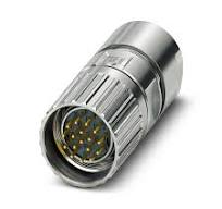 M23-17P1N8A8003 - Cable connector - 1629202 | Phoenix Contact