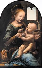 Finden sie kunstdrucke und reproduktionen auf leinwand und echten büttenpapieren. Leonardo Da Vinci Wikipedia