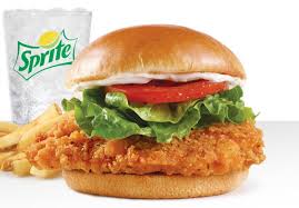 Does wendy's have a grilled chicken sandwich. Wendy S Is Giving Out Free Spicy Chicken Sandwiches