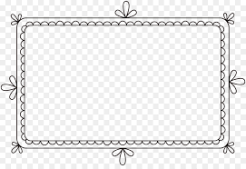 Black And White Frame Png Download 1565 1059 Free Transparent Picture Frame Png Download Cleanpng Kisspng