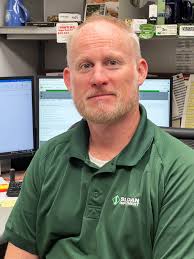 Sloan Implement John Deere Assumption Illinois