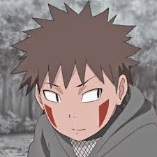 Aesthetic anime pfp boy naruto. Kiba Inuzuka Anime Anime Characters Anime Naruto