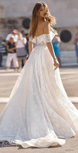 Berta Wedding Dresses Fall 2019 Athens Bridal Collection Ball Gowns Wedding Perfect Wedding Dress Wedding Dresses Lace