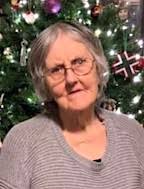 Phyllis “Gerry” Baker