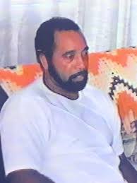 Albert Cecil Lacy Obituary