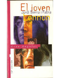Ver sinvergüenza pero honrado 1985 película completa en. El Joven Lennon By Karen Eugenia Arias Issuu