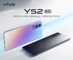 The vivo y53s price is rs 43,999 in pakistan. Vivo Y52 5g Goes Global With Dimensity Silicon Fast Charging Support And Triple Camera Whatmobile News