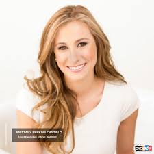 Brittany Perkins's Instagram, Twitter & Facebook