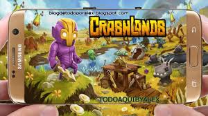 Crashlands mod apk is a familiar name for players who love the adventure and survival genres. Espacio Descargar Crashlands V1 4 26 Apk Android Gameplay By Todoaquibyalex