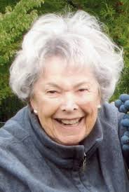 Mme Yolande (Bureau) Larkin — Steve L. Elkas Funeral Home