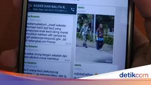 Viral Kabar Penculik Tertangkap Di Brigif Cimahi Polisi Hoaks
