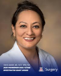 Tune into Episode 30 of the Surgeons at The Table Podcast! Research  Professor of #UofAZSurgery, Dr. Charles Putnam, shares his journey from  early influences to working alongside Dr. Thomas Starzl, the father