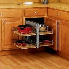 Corner Cabinet What A Great Alternative To The Lazy Susan Corner Kitchen Cabinet Kitchen Cabinet Shelves Kitchen Cabinet Storage