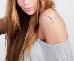 Tattoos can cause localized skin reactions such as allergic reactions to the dye or lichenoid (appear like lichen) skin infections. Cancer Constellation Tattooforaweek Temporary Tattoos Largest Temporary Tattoo Shop Worldwide Tattooforaweek Product Info Stars Tw K14 L9 R2 K2